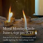 On Moral Courage and Humility.