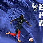 🌪️✨Embrace the chaos: Randal Kolo Muani