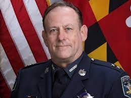 Jeffrey R. Gahler Uncontested For Harford County Sheriff Re-Election | Bel  Air, MD Patch