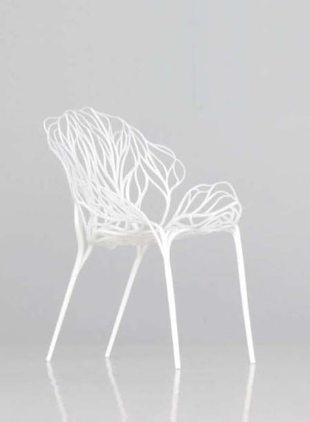 Vegetal by Ronan and Erwan Bouroullec | Dezeen