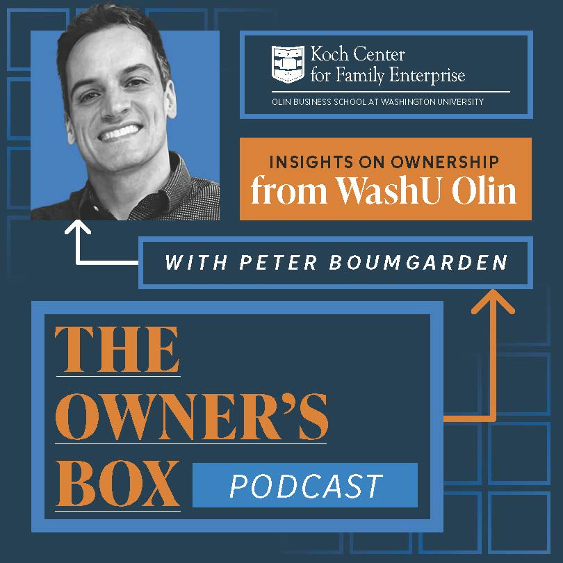 The Owner's Box Podcast’s Substack