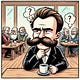Nietzsche's Substache