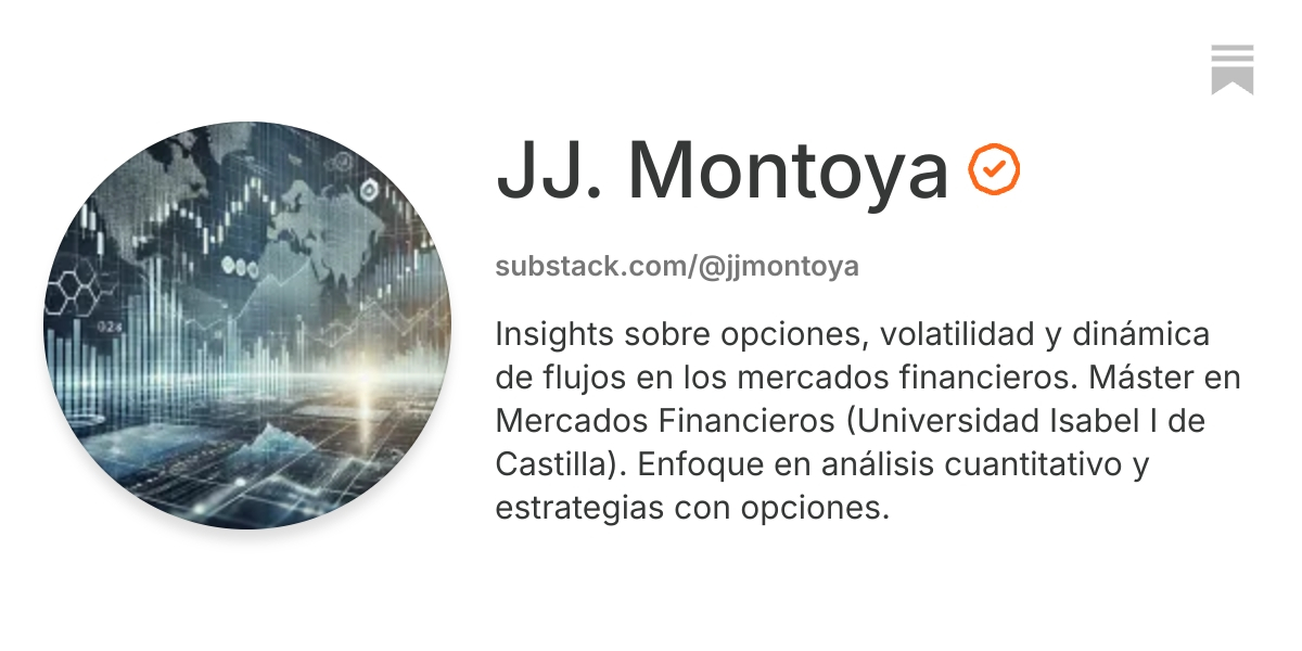 JJ. Montoya | Substack