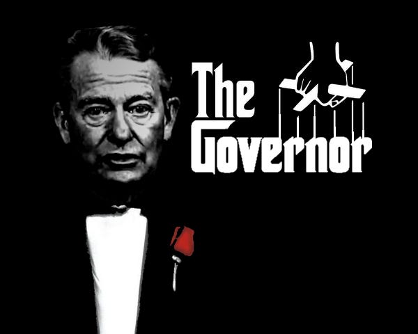 Is Brad Little Behind Attacks on Conservatives?