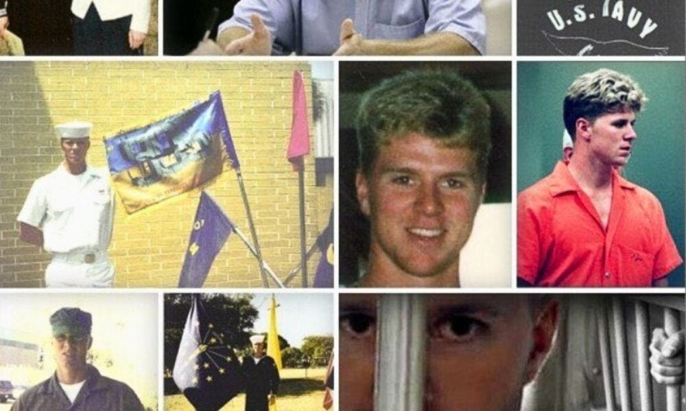 Exclusive: Dusty Turner Speaks Ahead Of Crucial January 7 Parole Hearing Exclusive: Dusty Turner Speaks Ahead Of Crucial January 7 Parole Hearing