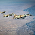 Israel's wartime technology is the stuff of legend.