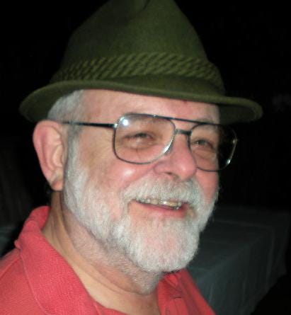 Van Snyder | Substack