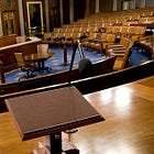 The Cowardice of Congress