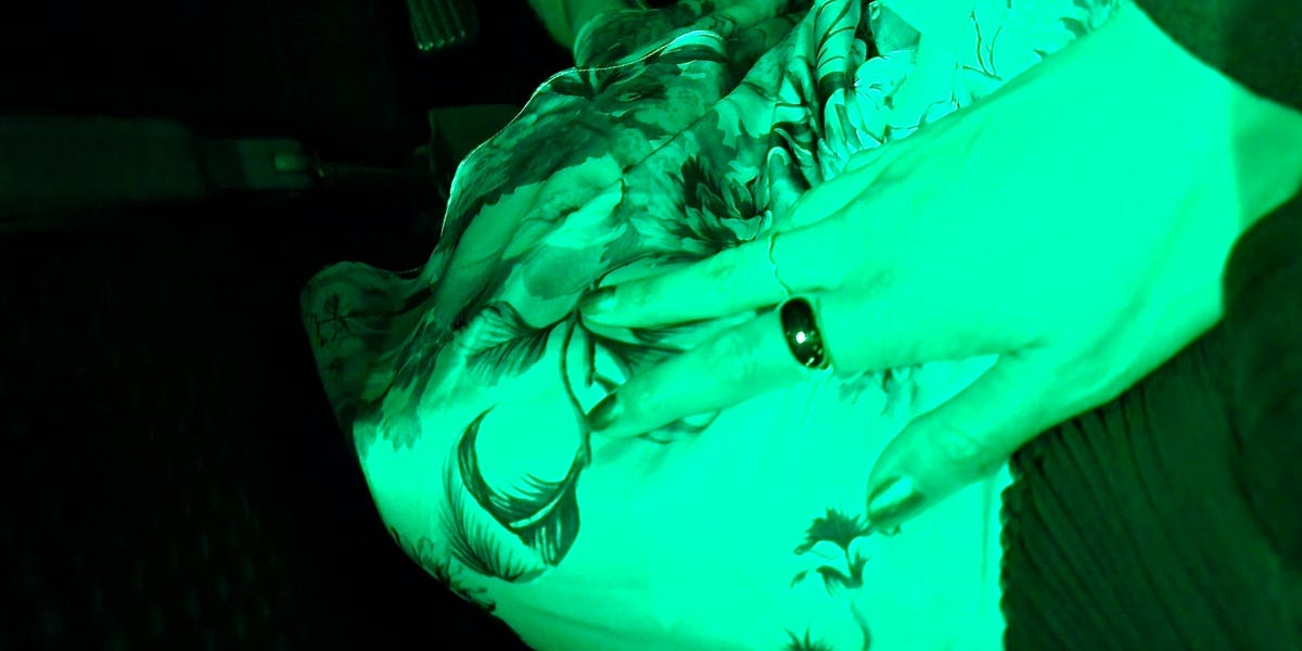 Thumbnail of ode to thievery