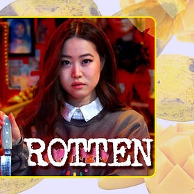 Podcast Audit: Rotten Mango