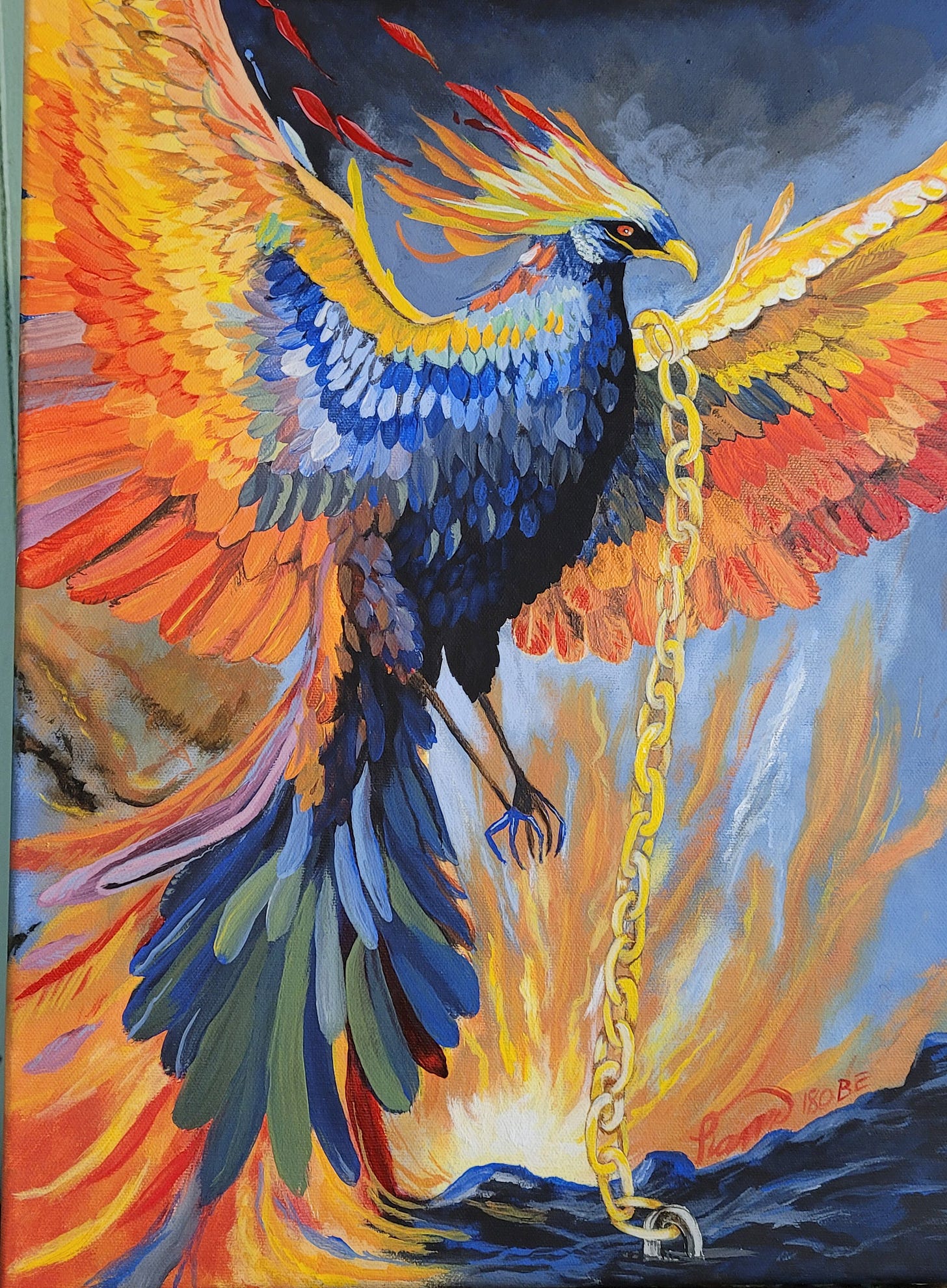 Contributions — #OurStoryIsOne