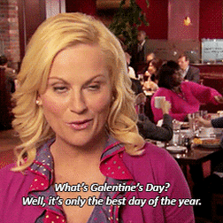 Best Galentines Day GIFs | Gfycat