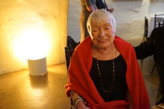 Margrit CU Margrit CU
