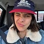 Andi Guastaferro's avatar