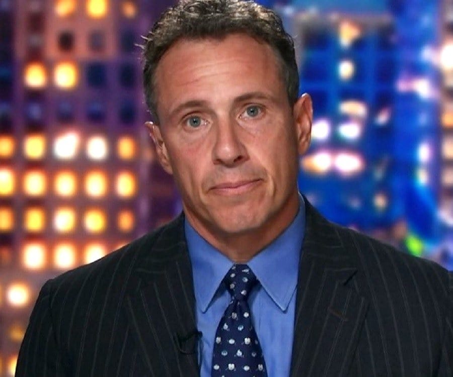 The face of CNN: How big is Chris Cuomo's net worth? – Film Daily