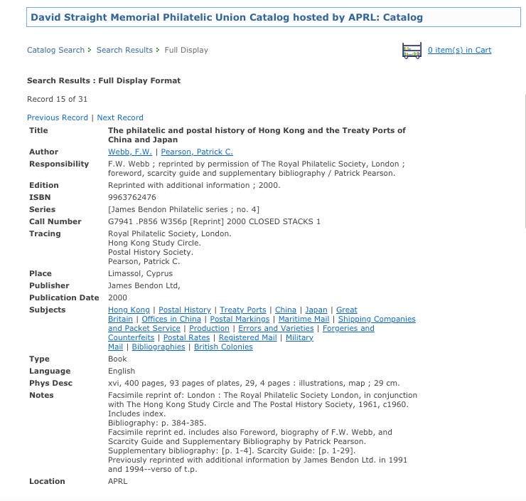 FIgure Hong Kong Webb APRL