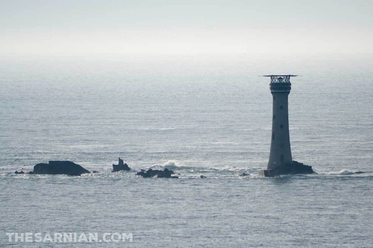 Hanois lighthouse Hanois lighthouse
