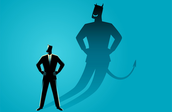 How the Devil became a lawyer - Legal Cheek