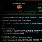 A Python Toolchain Built for the Agentic Engineering Era