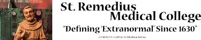 The Annals of St. Remedius Medical College