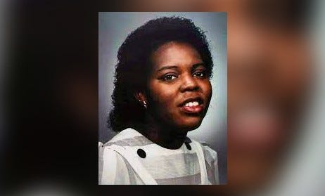 Detra McGuire missing