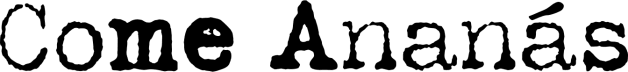 Come Ananás