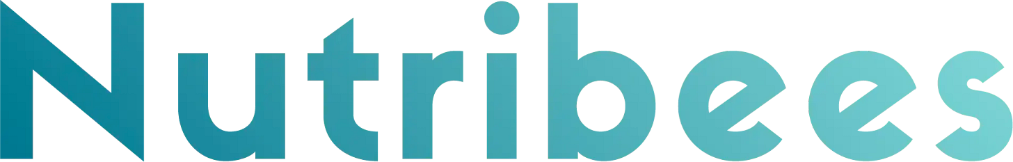 Nutribees Logo Nutribees Logo