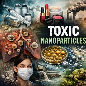 The Nanoparticle Nightmare