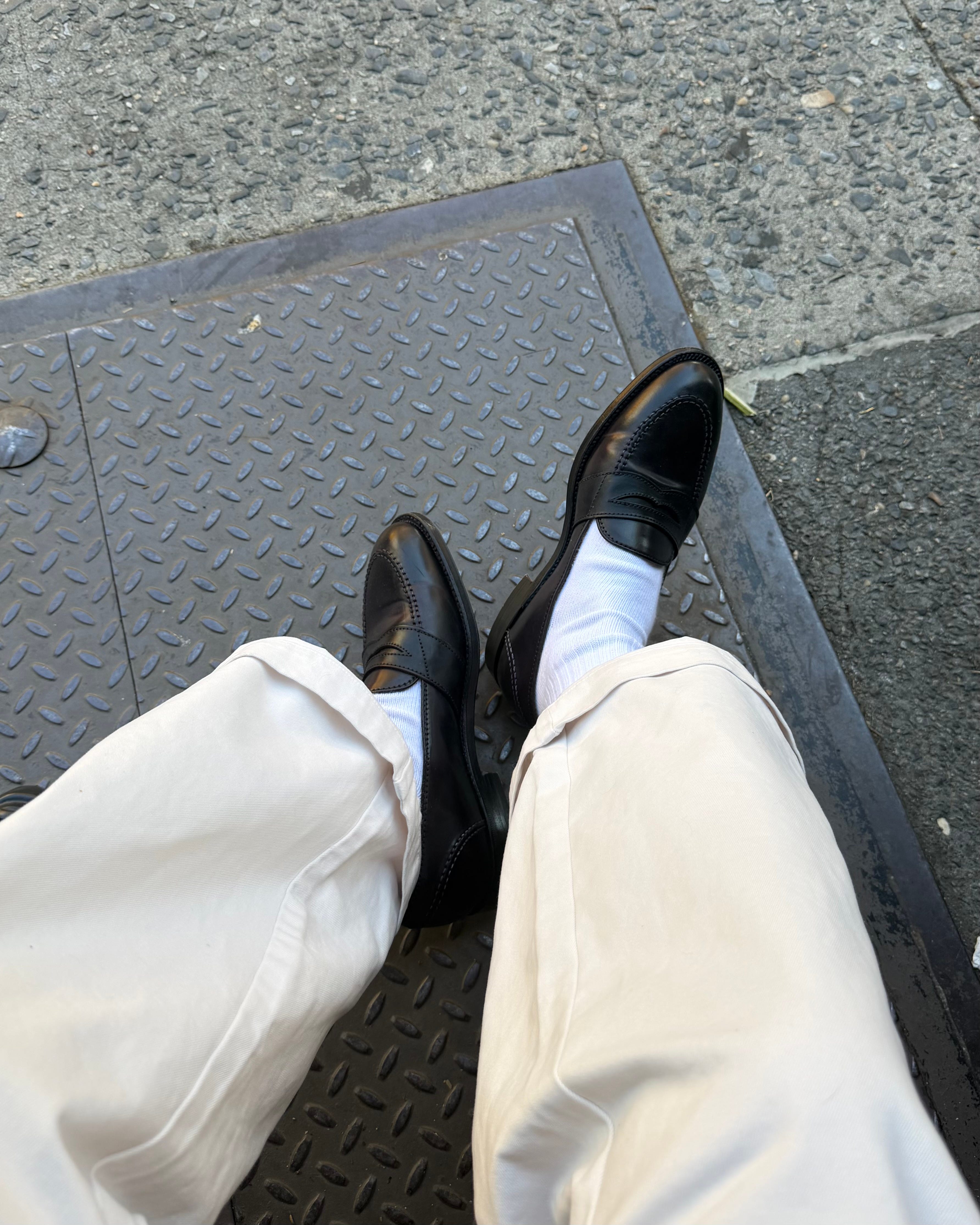 sachin and babi light blue dress Dress Pants Best Everyday Dress Shoes BEST BUSINESS CASUAL SHOES TO WEAR  WITH DRESS PANTS-BRUNO