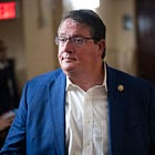 First Draft: Randy Too Racist for Republicans?