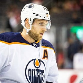 Are Oilers Looking at a Pettersson and Nylander Situation With Draisaitl?