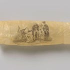 An exclusive interview with a 200-Year Old Condom