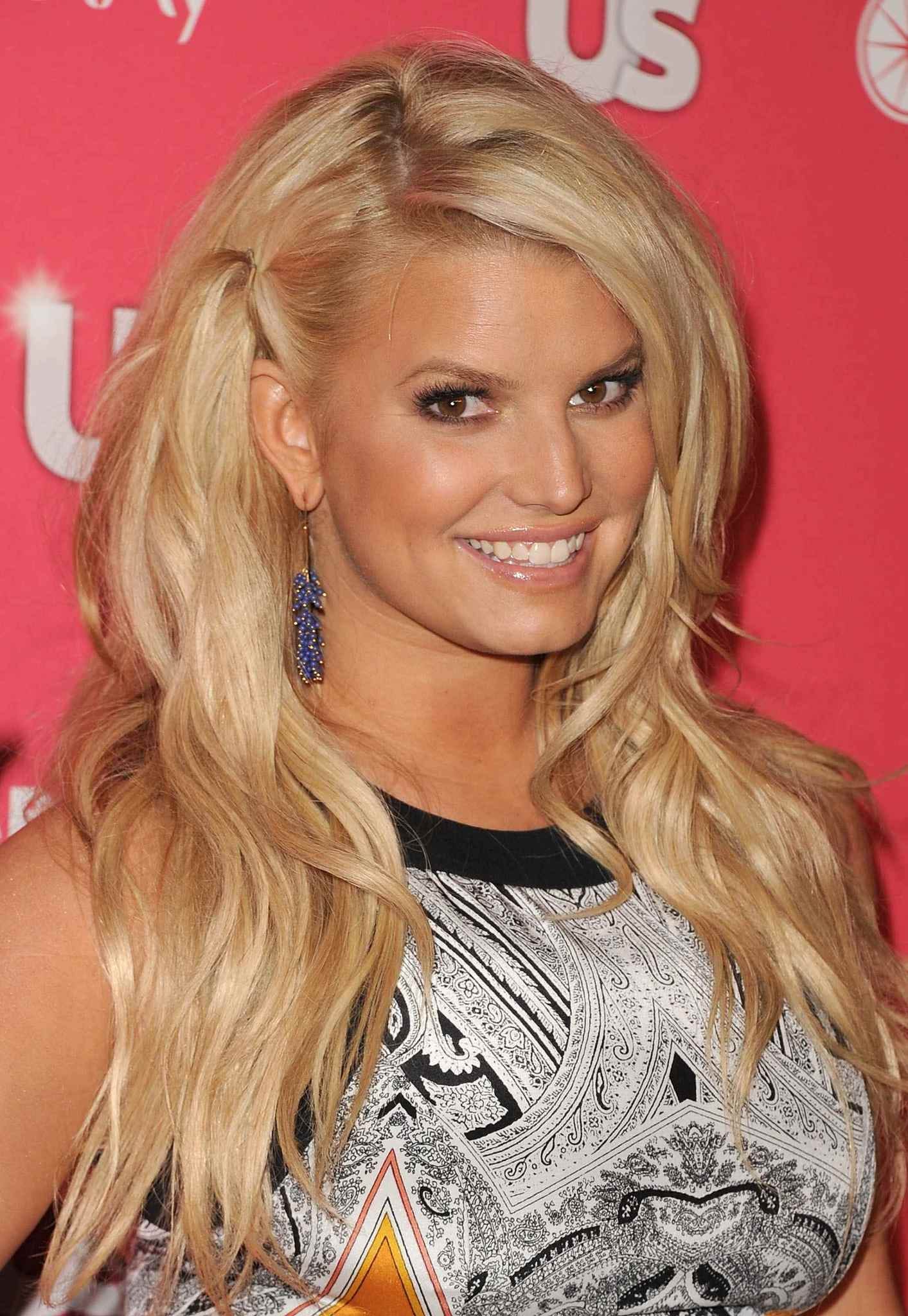 Jessica Simpson - IMDb