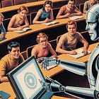 All teachers should be AI teachers
