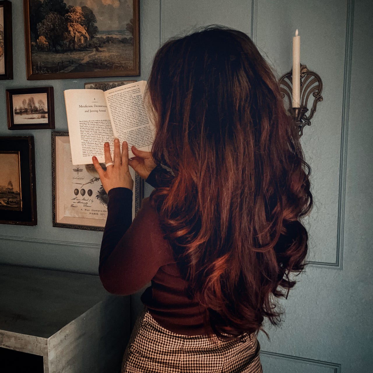 The Starling Chronicle 