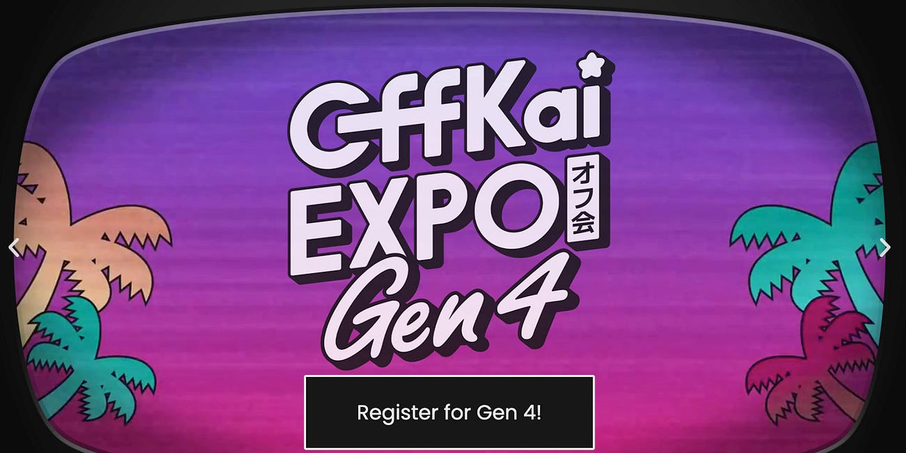 OffKai Expo Attendee Threatens Violence Over Joke T-Shirt As Convention's Anti-Conservative Bias Creates Safety Concerns