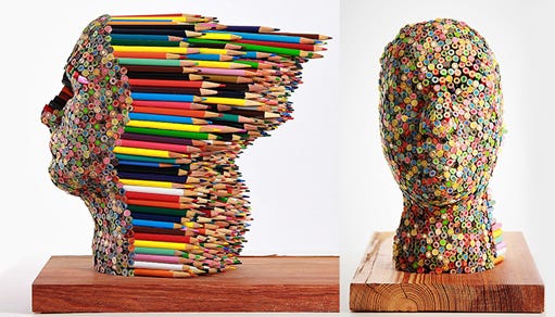 From Contemporary to Modern Art: 6 Artists' Websites to See From Contemporary to Modern Art: 6 Artists' Websites to See