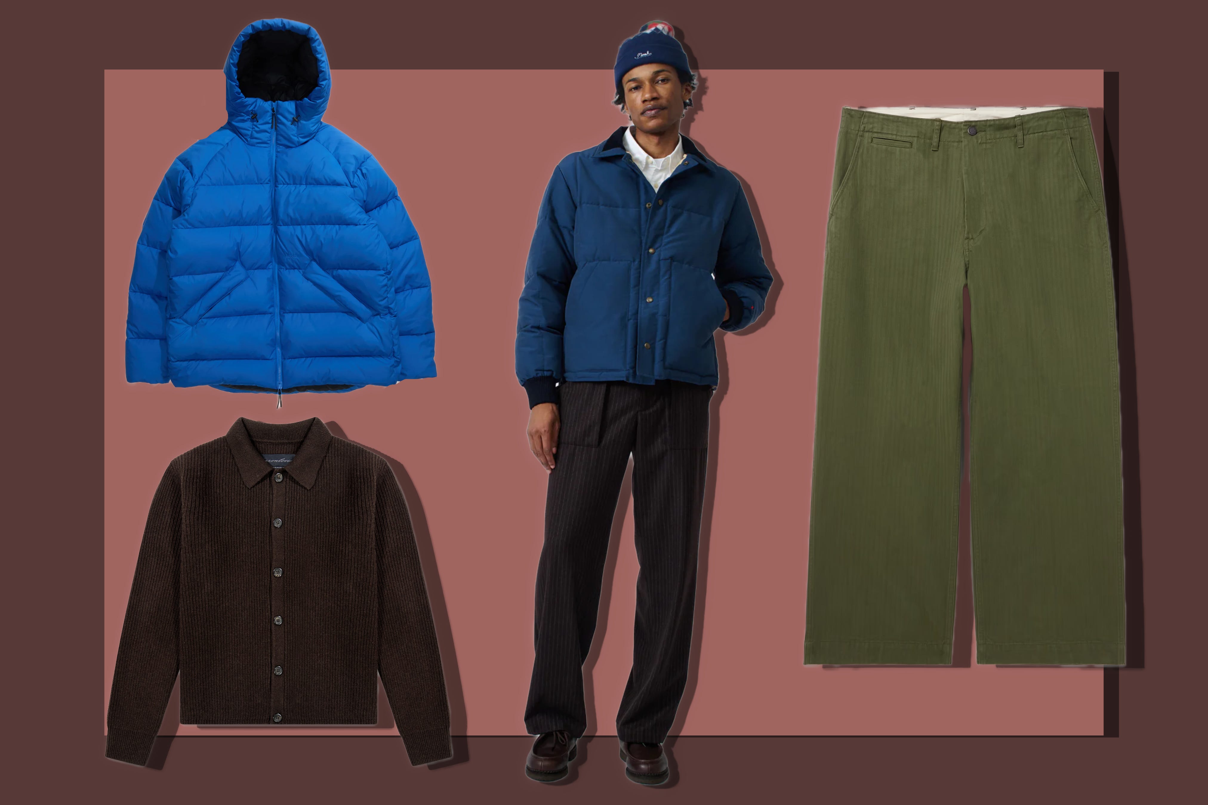 Now Is Actually The Perfect Time To Purchase a Puffer Coat
