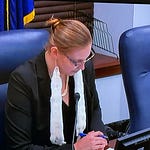 The Alaska Story | Suzanne Downing | Substack