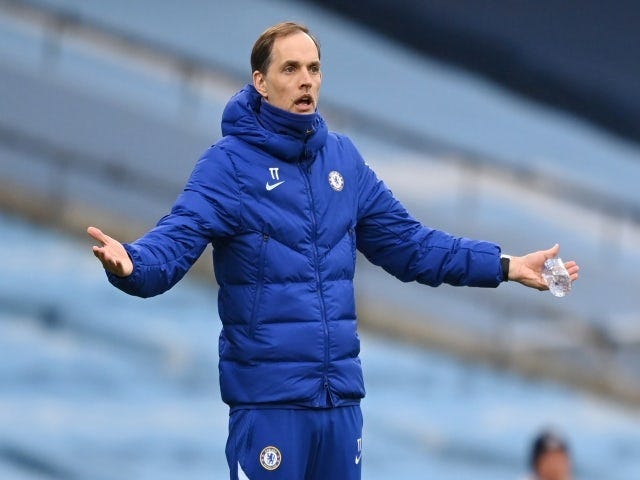 Tuchel to hand Broja first-team chance at Chelsea?