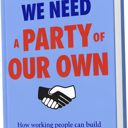 Wall Street's War on Workers Newsletter