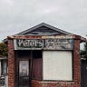 Melbourne Ghost Signs