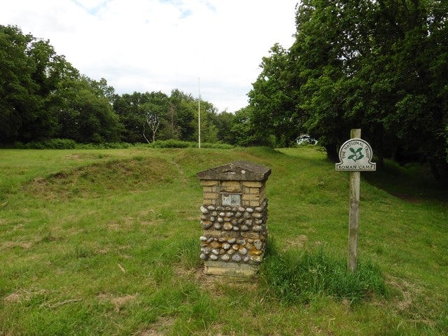 Beacon Hill