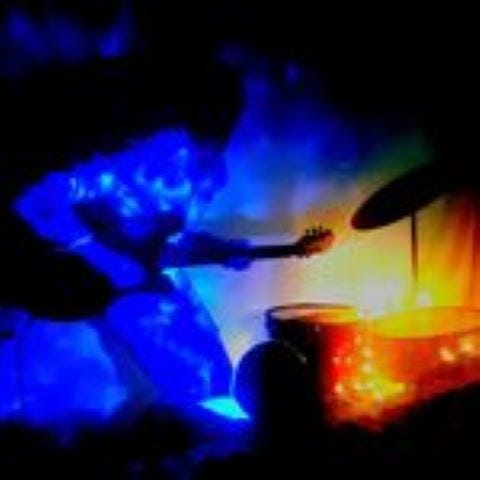 Joe DeVita's Creative Crossroads