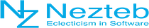 Nezteb: Eclecticism in Software