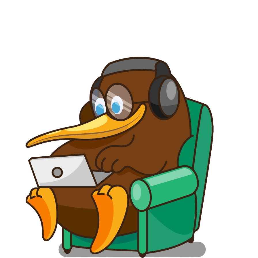 Kiwiprofesor's Substack