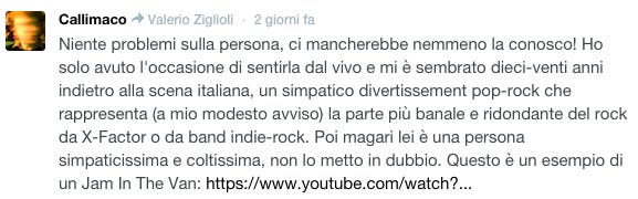 'Spirit of rock'  il primo 'rockumentario' è firmato Tao - Il Fatto Quotidiano (2)