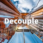 Decouple