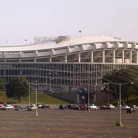 Getting an NFL stadium named in his honor won’t be enough to save Trump’s irredeemable legacy