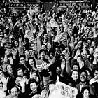 Rushfield: When the Lights Go On Again